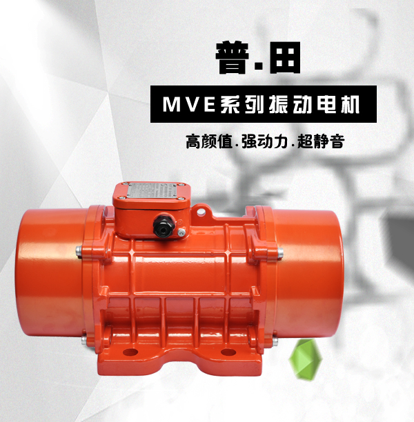 MVE三相異步振動電機(jī)